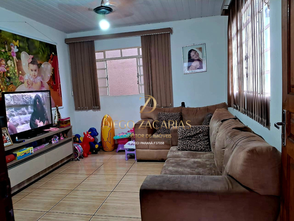 Imagens do imóveis CASA EUTHYMIO CASAROTO