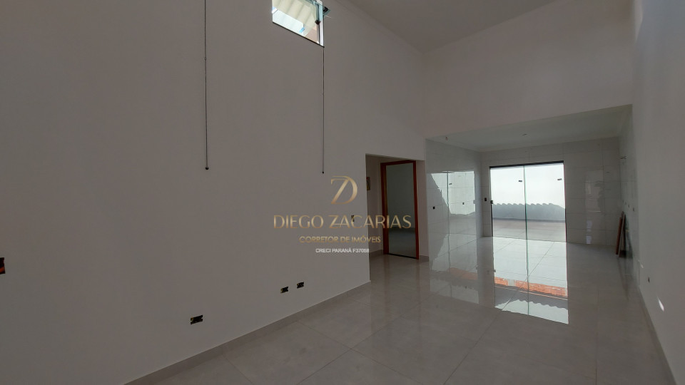 Imagens do imóveis JARDIM SAN RAFAEL - CASA - GEMINADA - ROLÃNDIA - PR