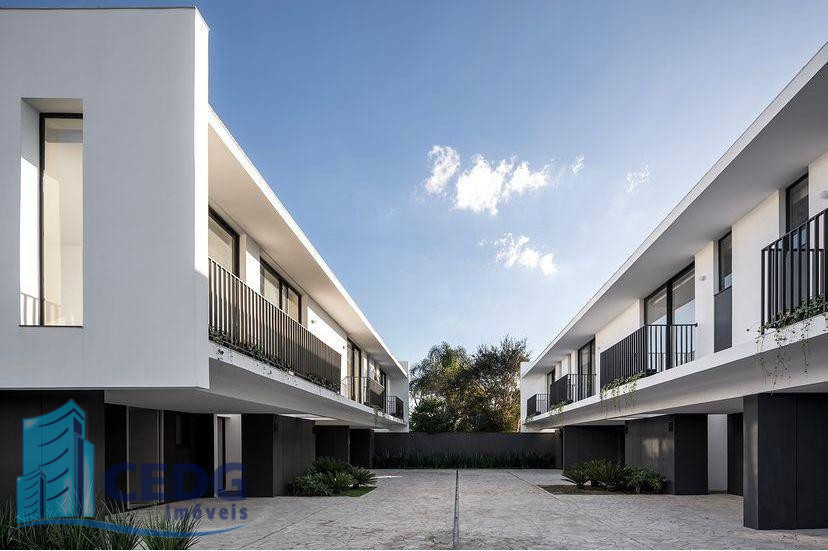 Casa de Condomínio, 3 quartos - Foto 9