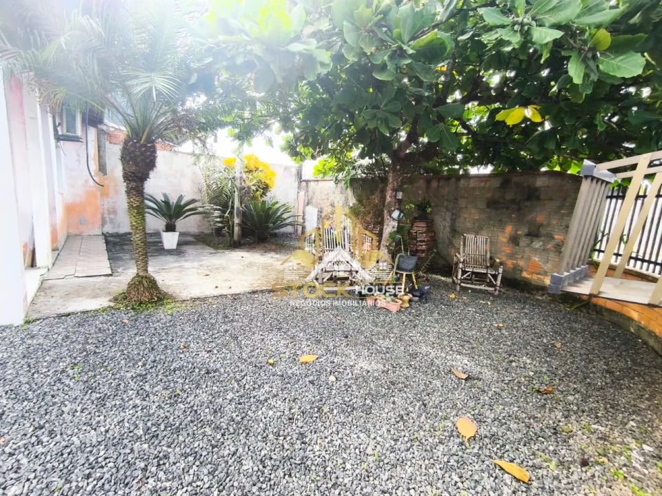 Imagens do imóveis Casa À Venda Aventureiro Joinville