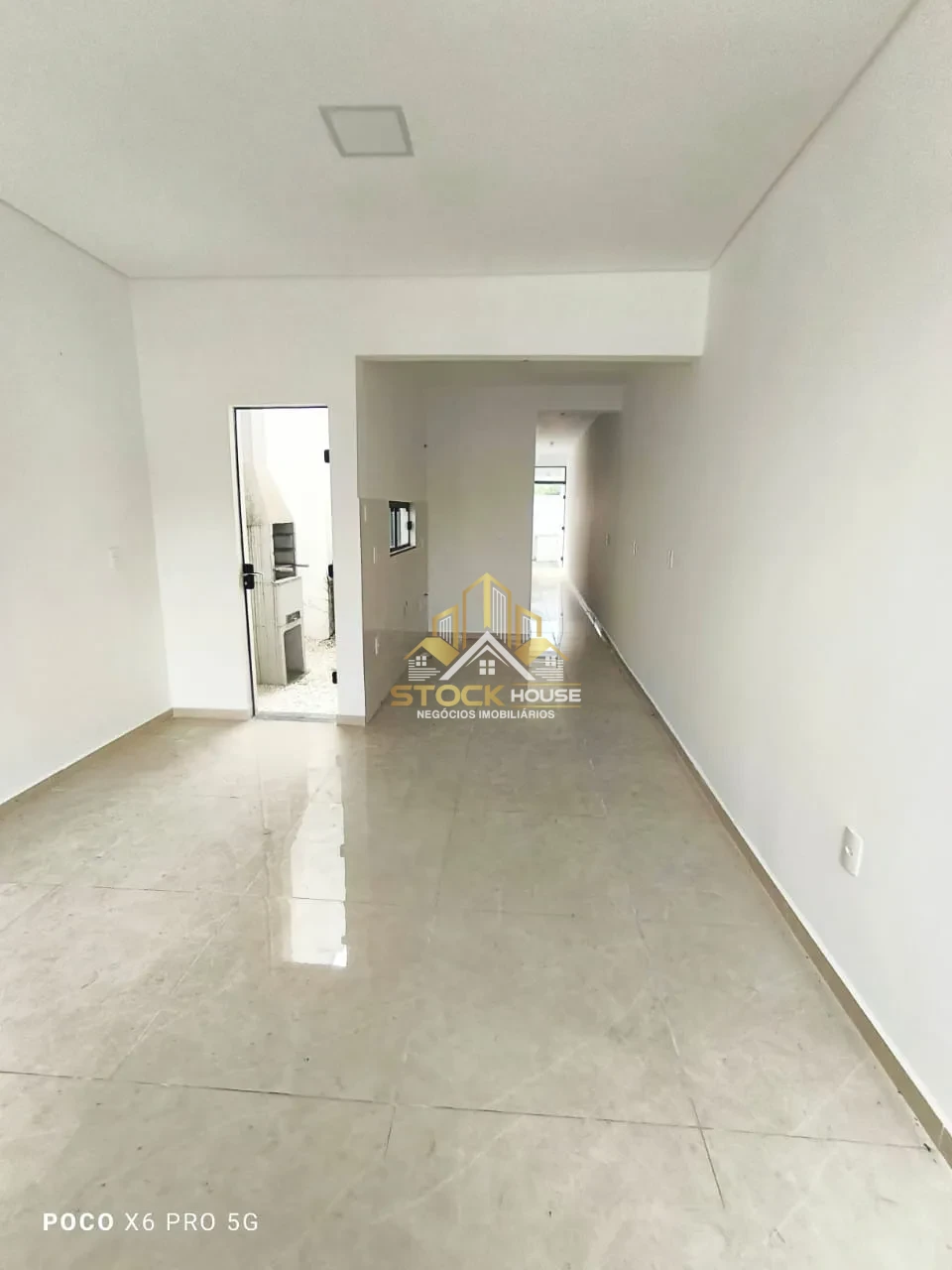 Imagens do imóveis CASA GEMINADA NA ZONA SUL