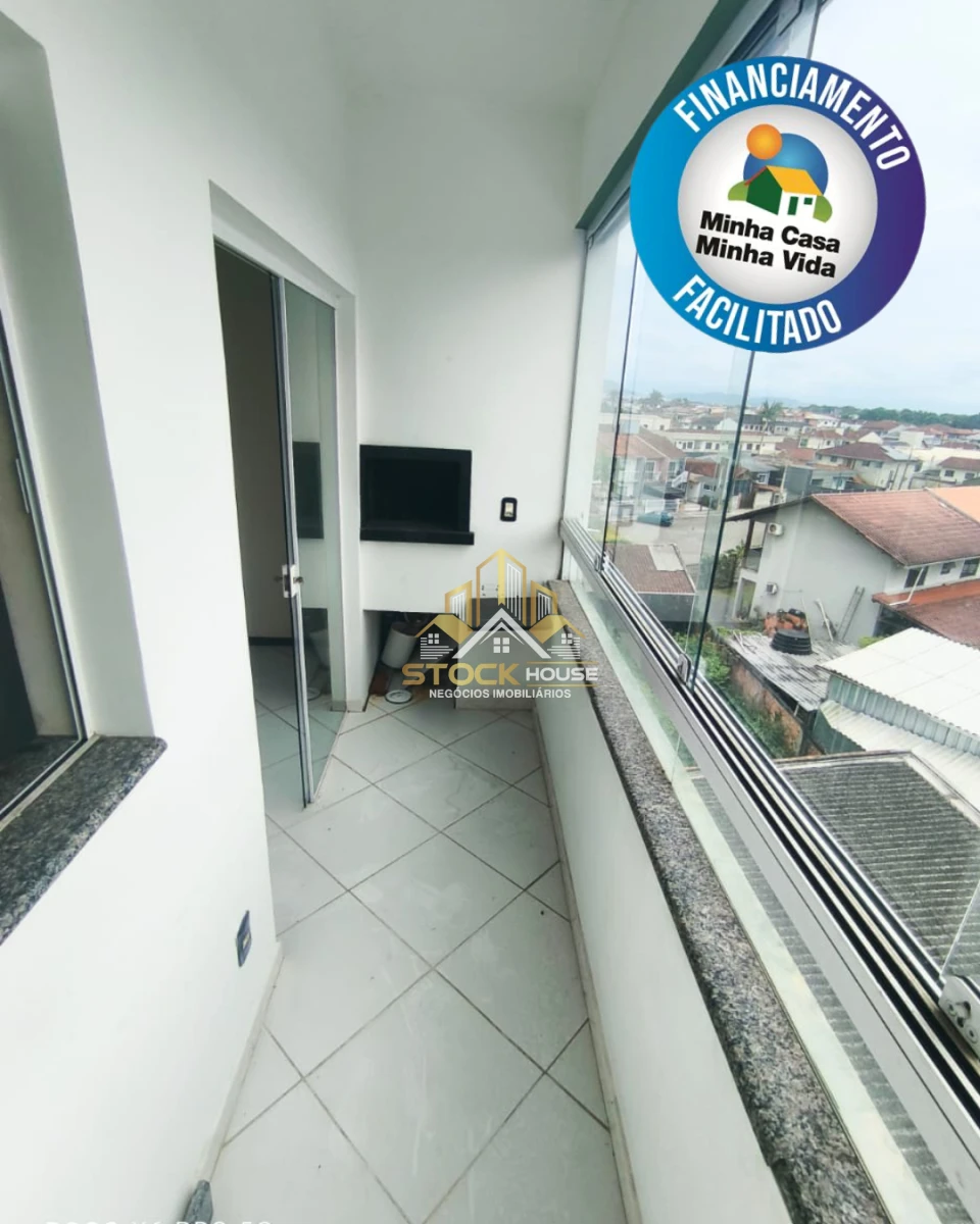 APARTAMENTO NA ZONA NORTE