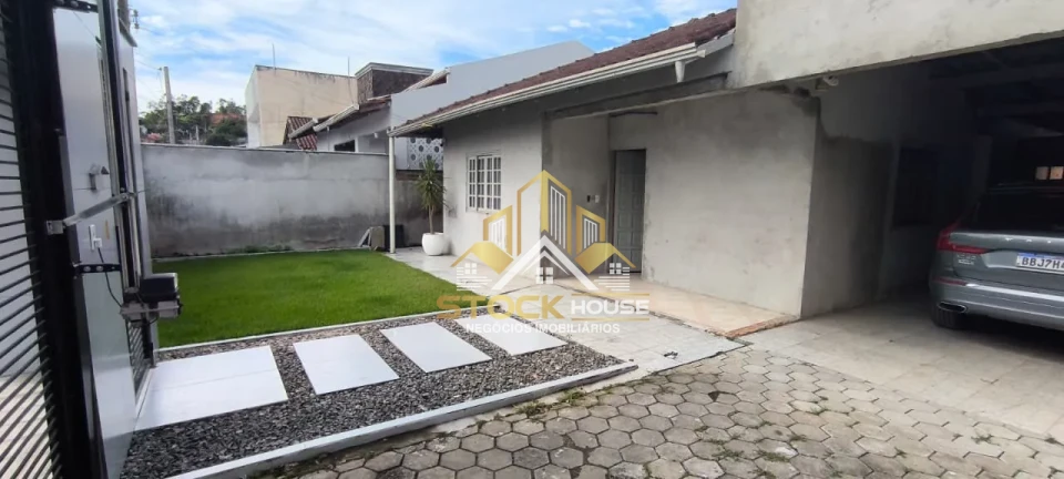 Imagens do imóveis CASA ESCRITURADA À VENDA