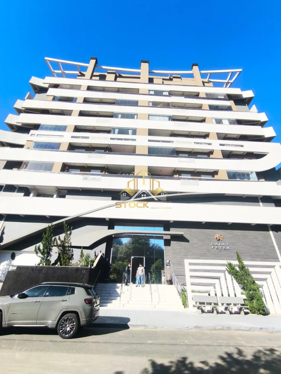 LINDO APARTAMENTO SANTO ANTONIO