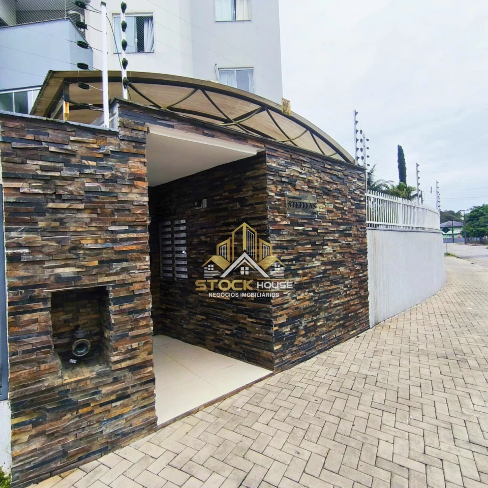 Imagens do imóveis APARTAMENTO COM 1 SUÍTE + 1 QUARTO A VENDA EM JOINVILLE