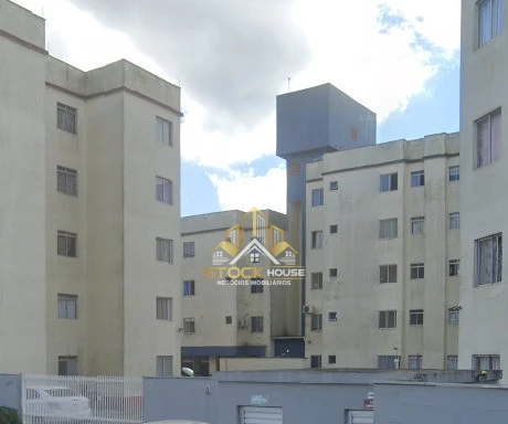 Apartamento À Venda Paranaguamirim Joinville