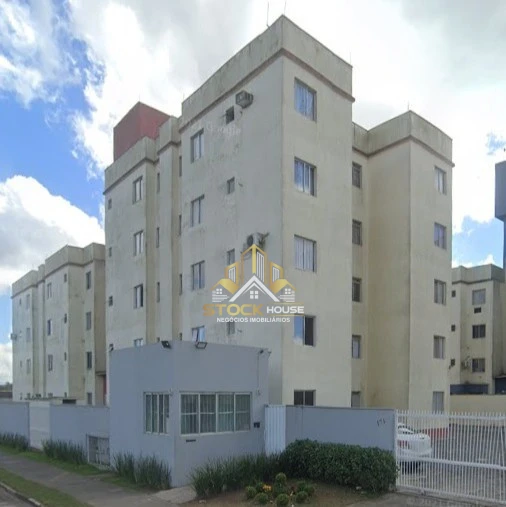 Apartamento À Venda Paranaguamirim Joinville