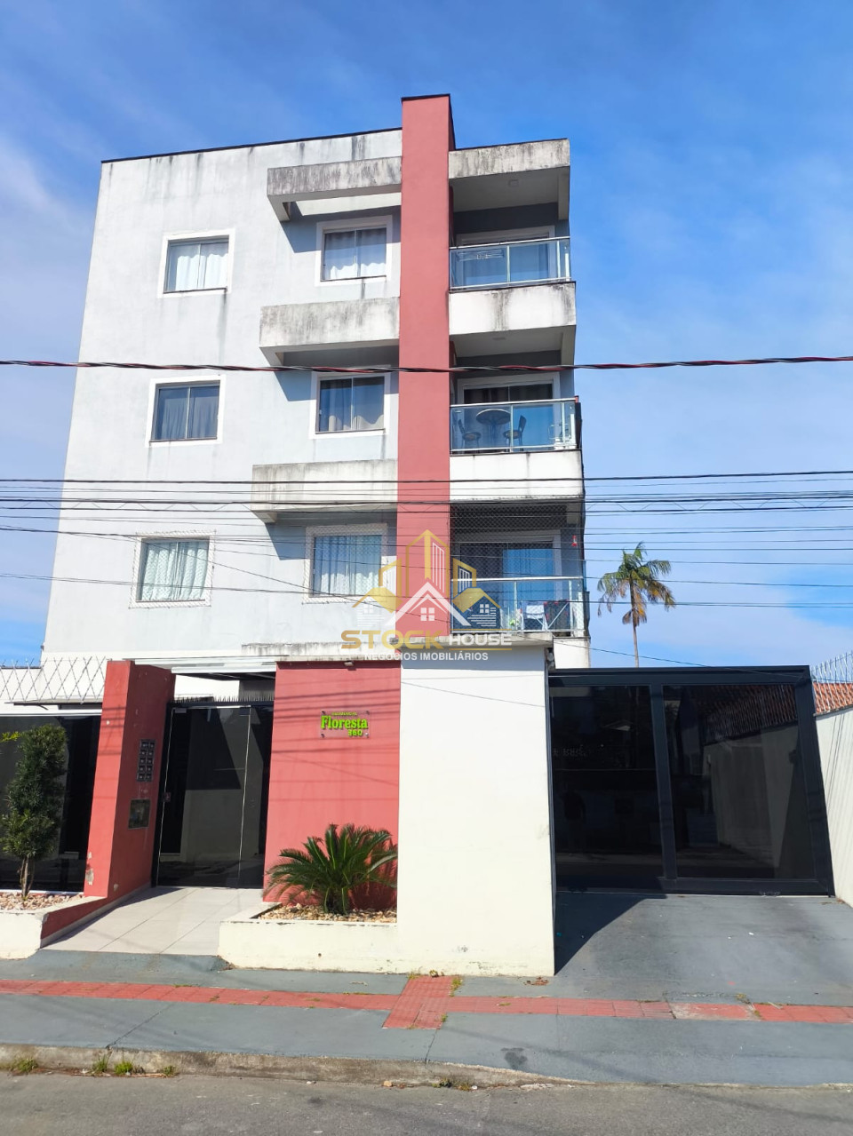 Imagens do imóveis APARTAMENTO MOBILIADO BAIRRO FLORESTA