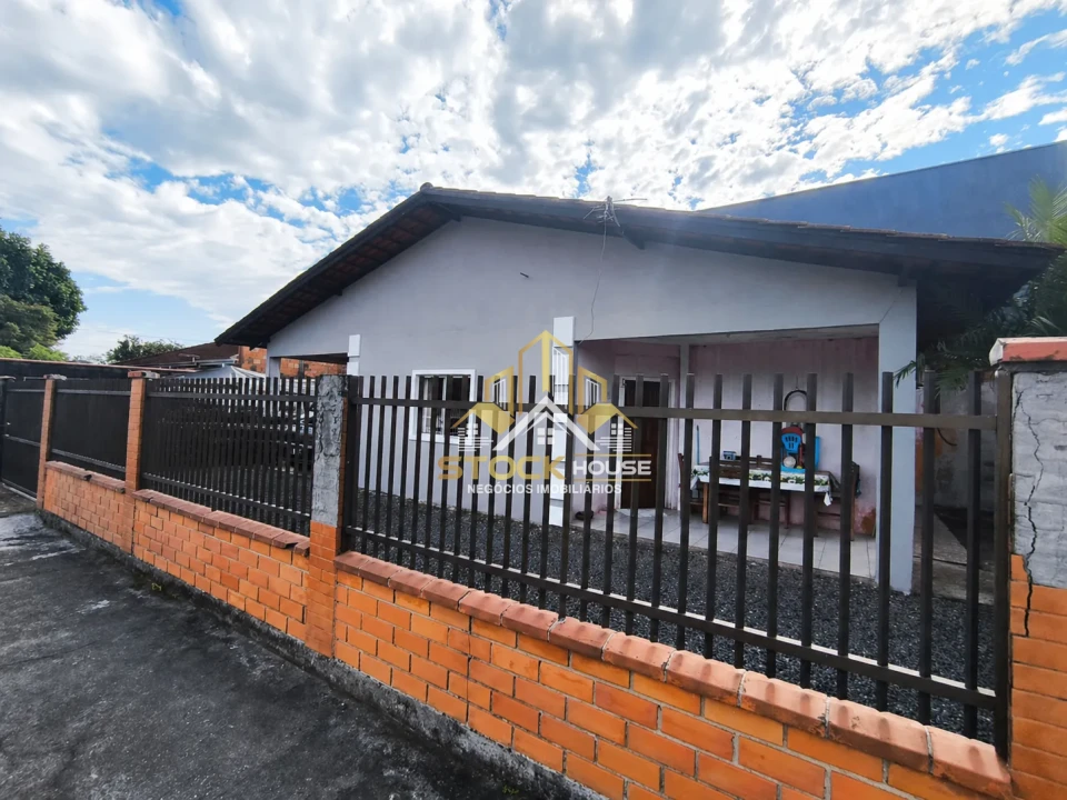 Imagens do imóveis Casa À Venda Aventureiro Joinville