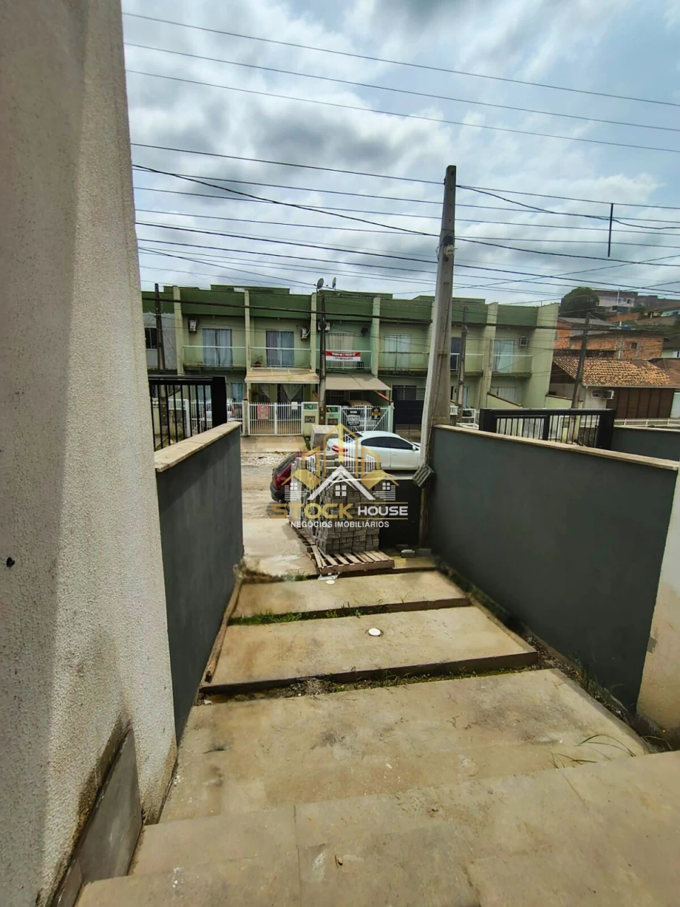 Imagens do imóveis LANÇAMENTO, SOBRADO GEMINADO 2 QUARTOS A VENDA EM JOINVILLE