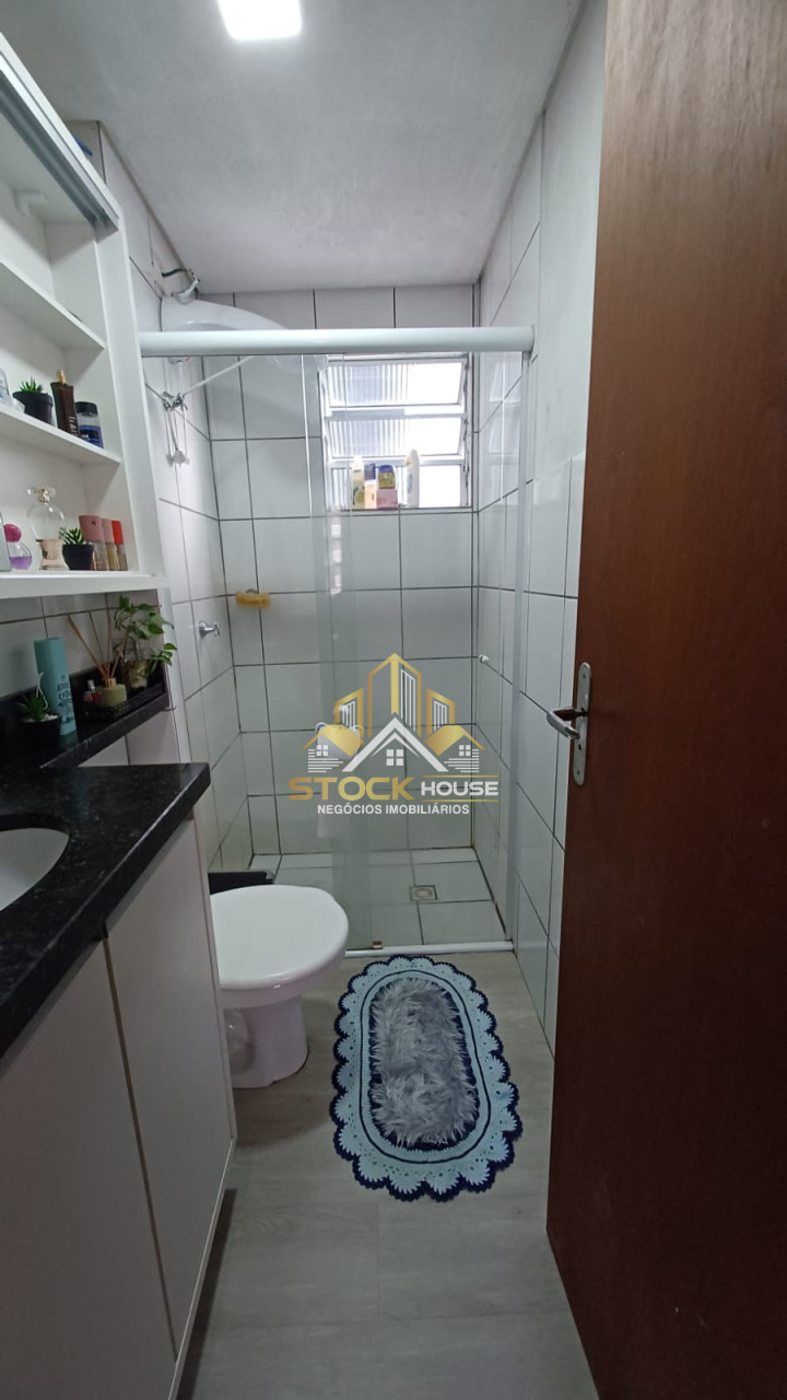 APARTAMENTO SEMI MOBILIADO 3 QUARTOS BAIRRO PARQUE GUARANI