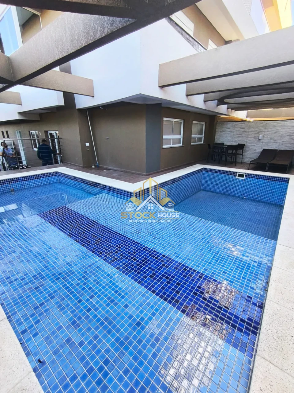 LINDO APARTAMENTO SANTO ANTONIO