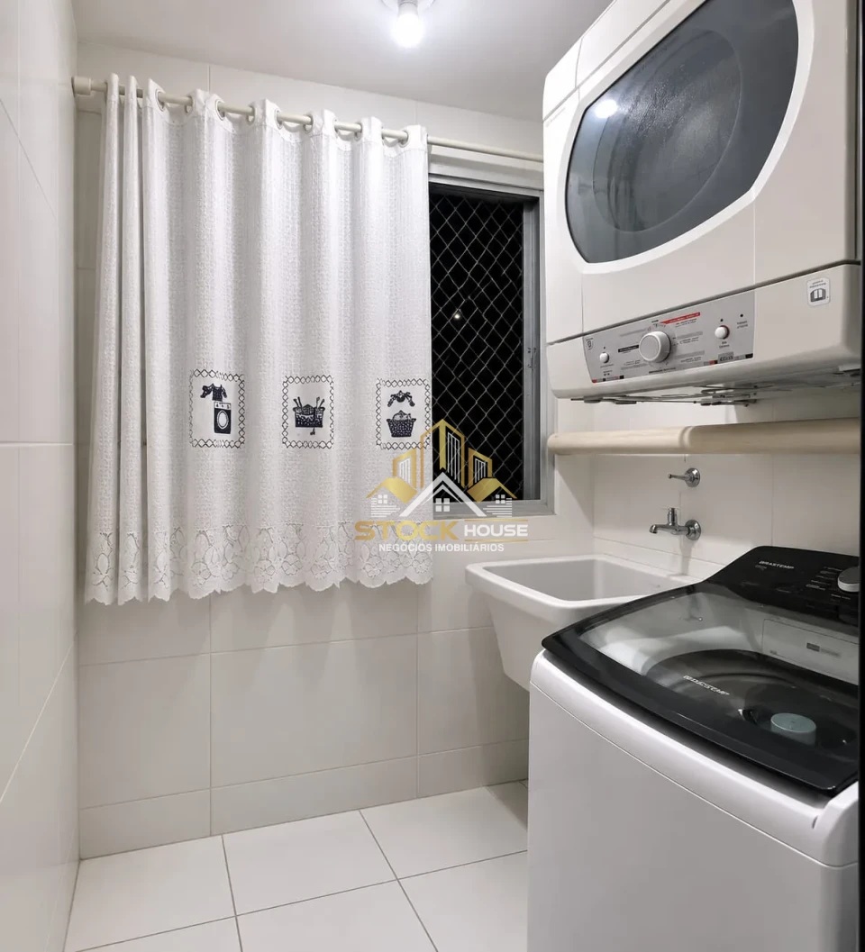 Imagens do imóveis APARTAMENTO COM DOIS QUARTOS NA ZONA SUL