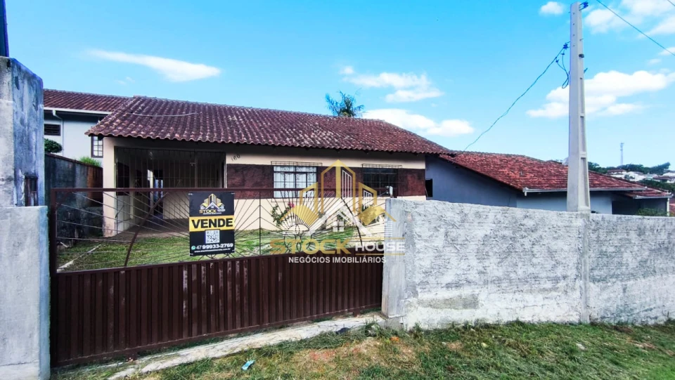 Casa À Venda Boehmerwald Joinville