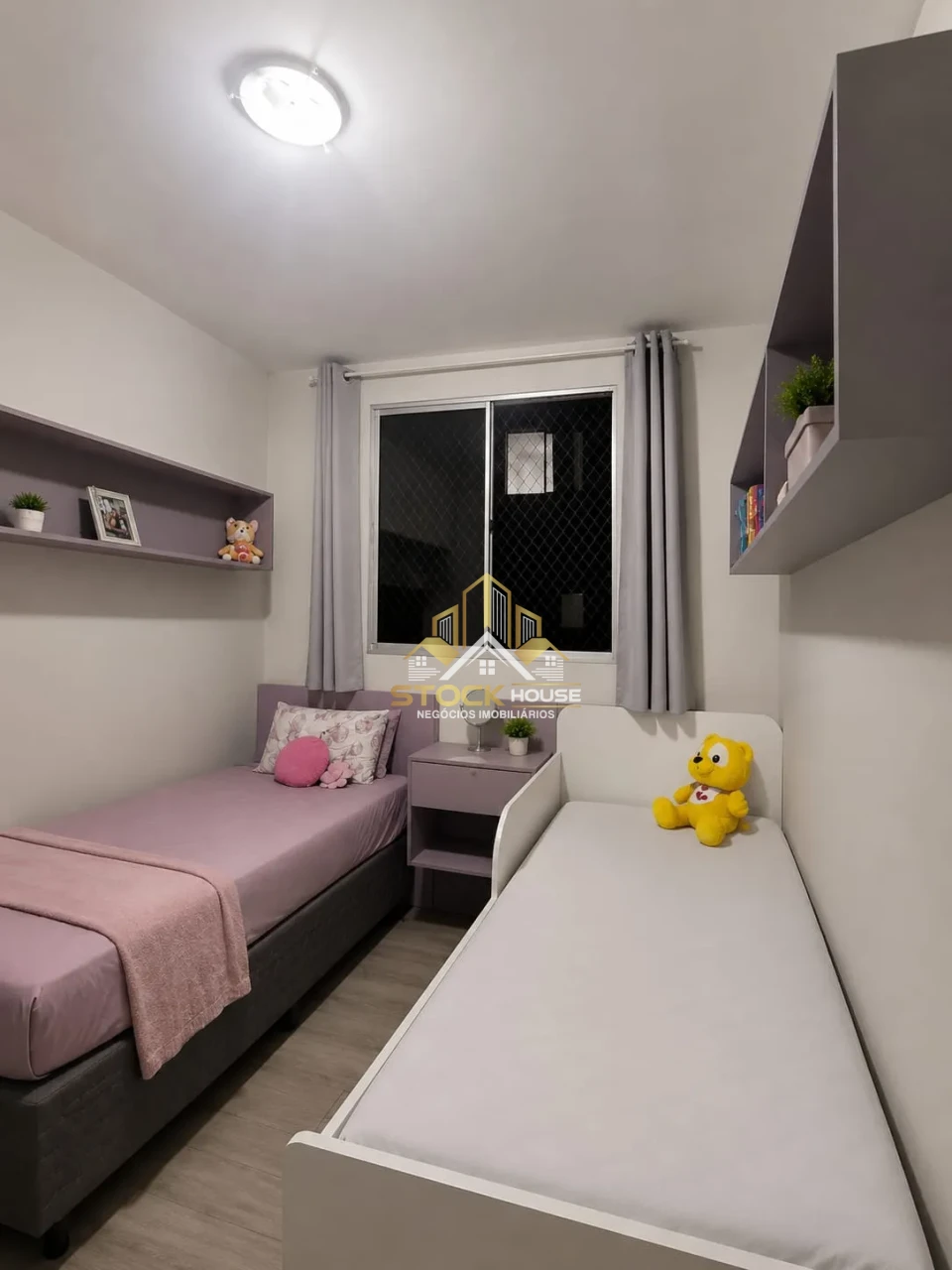 Imagens do imóveis APARTAMENTO COM DOIS QUARTOS NA ZONA SUL