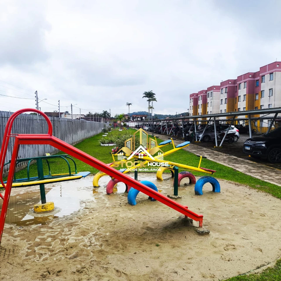 APARTAMENTO 2 QUARTOS A VENDA EM JOINVILLE