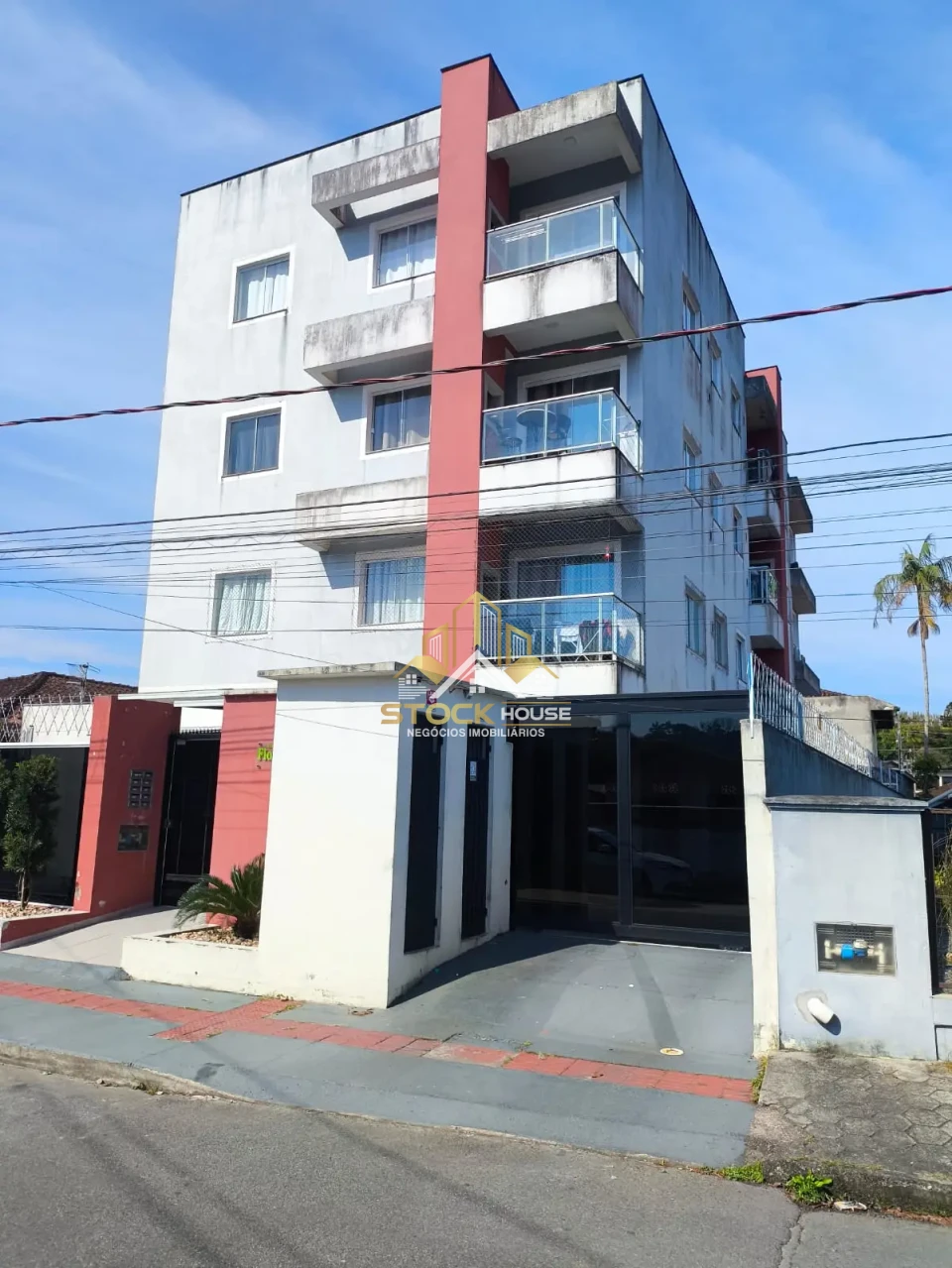 Imagens do imóveis APARTAMENTO MOBILIADO BAIRRO FLORESTA