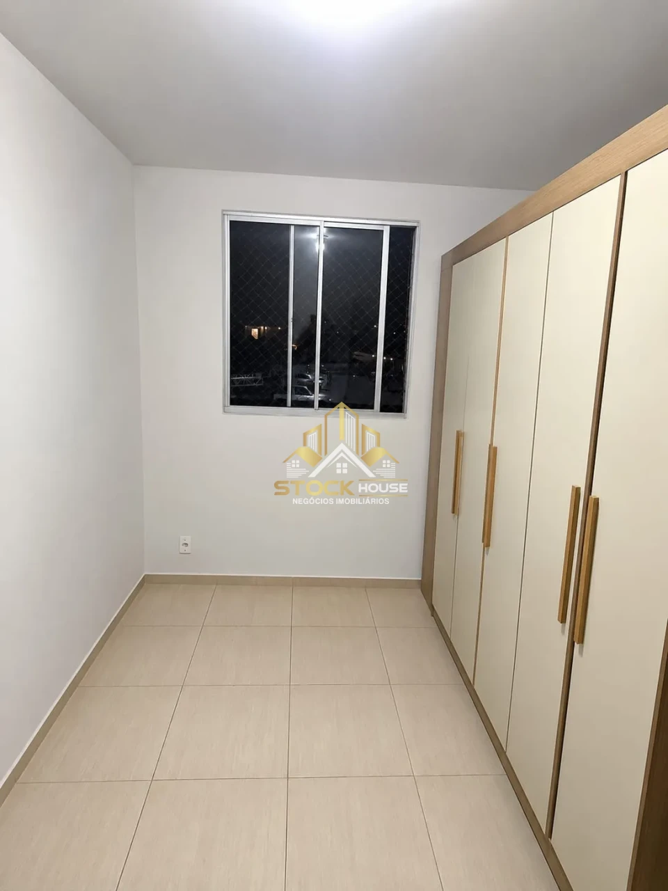 APARTAMENTO NA ZONA SUL
