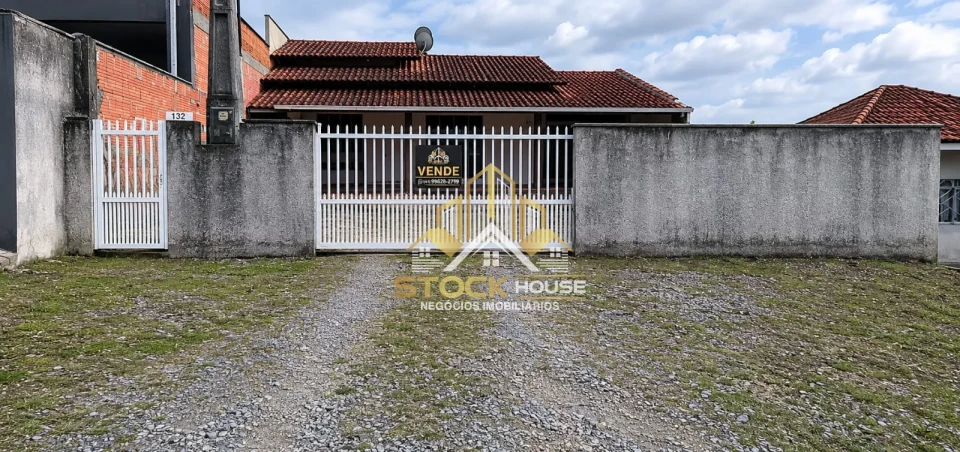 Imagens do imóveis CASA AVERBADA NO BAIRRO JOAO COSTA