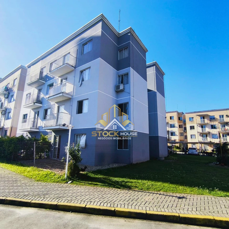 Imagens do imóveis APARTAMENTO SEMI MOBILIADO, 2 QUARTOS, A VENDA EM JOINVILLE