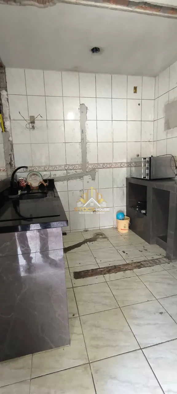 Imagens do imóveis CASA ESCRITURADA À VENDA