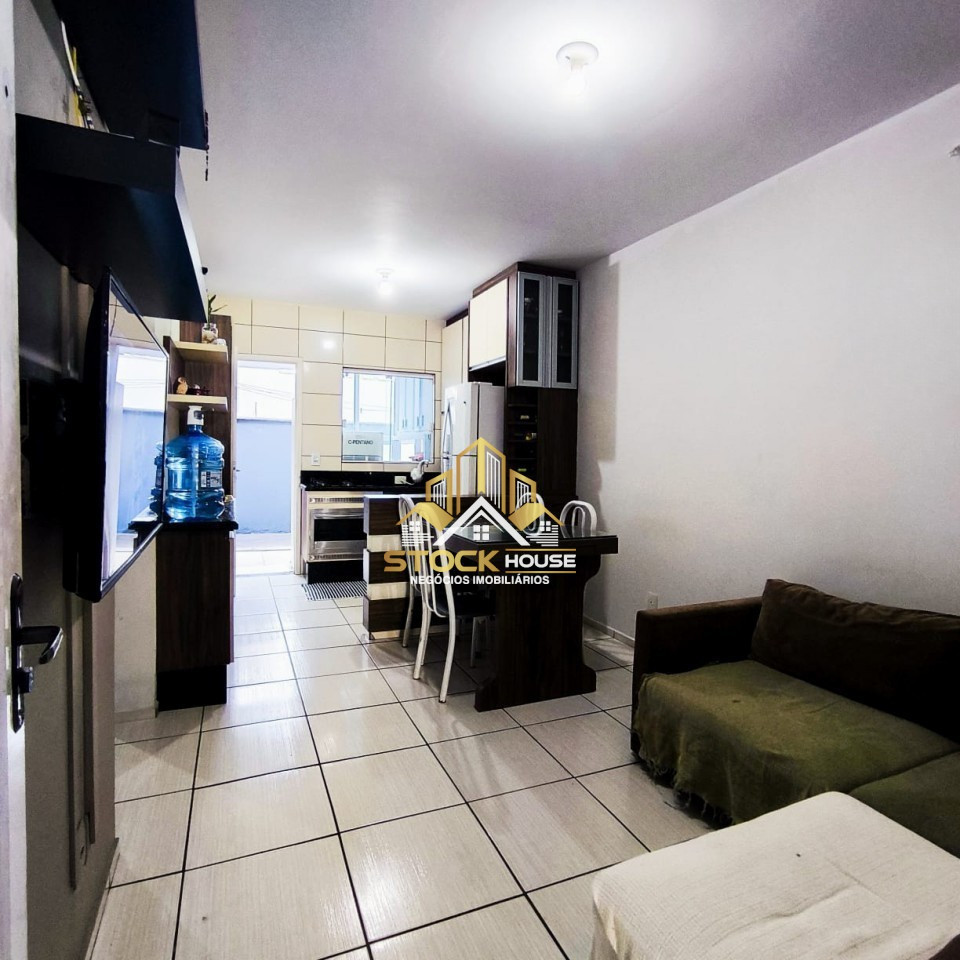 Imagens do imóveis CASA GEMINADA MOBILIADA PORTEIRA FECHADA 2 QUARTOS BAIRRO NOVA BRASILIA