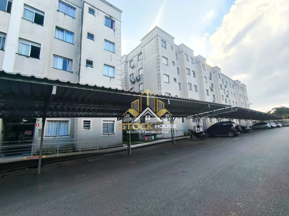 APARTAMENTO NA ZONA SUL