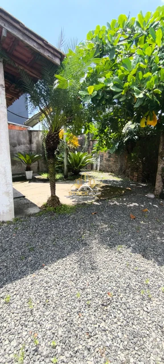 Casa À Venda Aventureiro Joinville