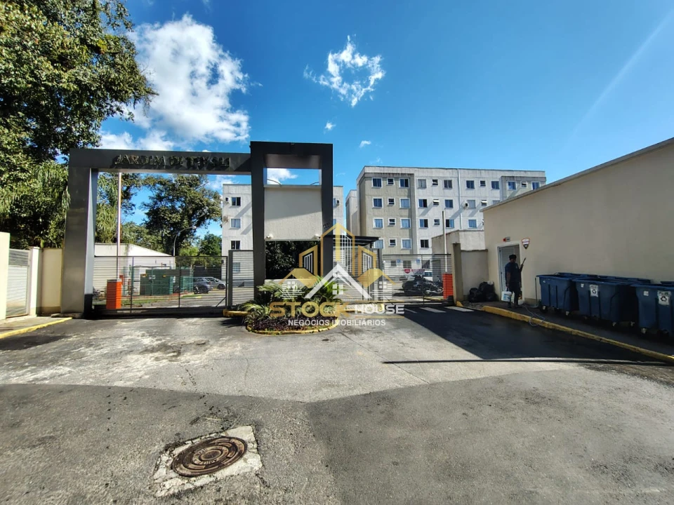 APARTAMENTO 2 QUARTOS, A VENDA EM JOINVILLE