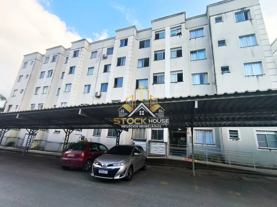 APARTAMENTO NA ZONA SUL