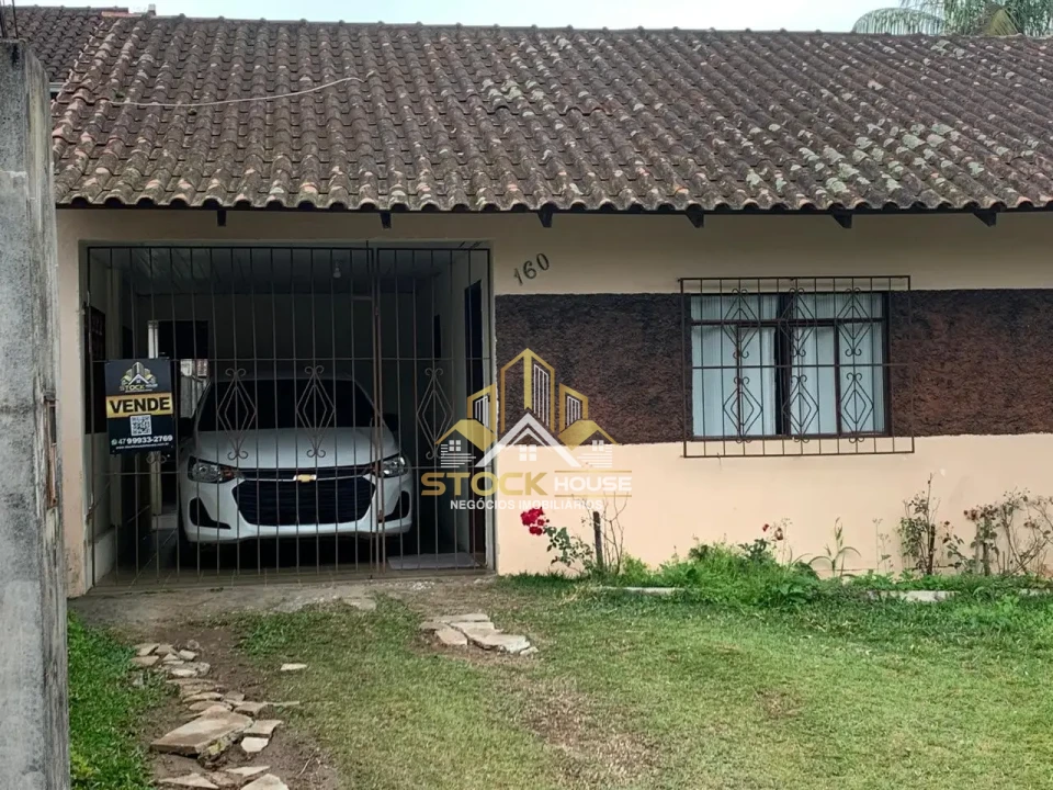 Imagens do imóveis OPORTUNIDADE CASA 1 SUÍTE + 3 QUARTOS BAIRRO BOEHMERWALD