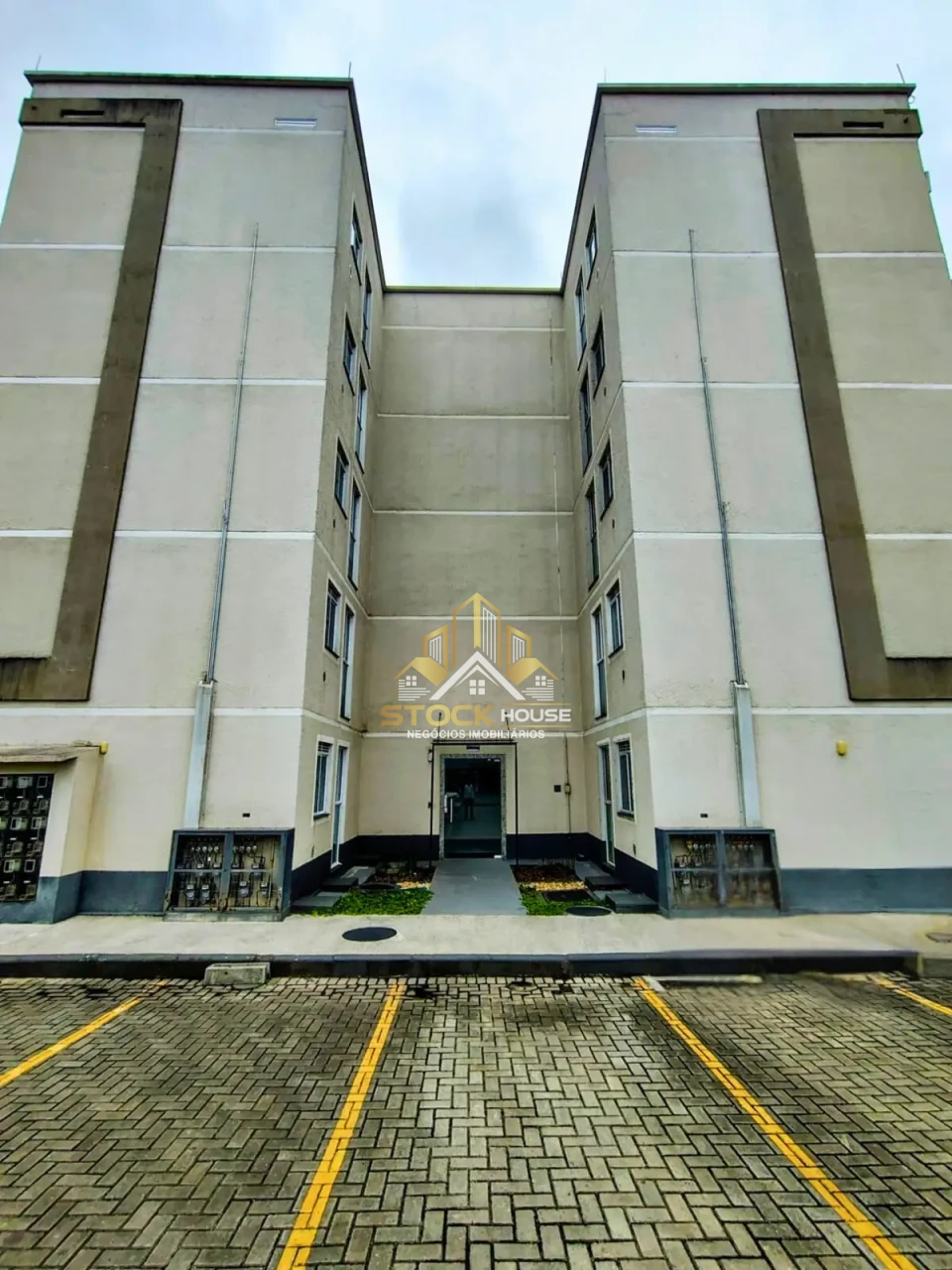 APARTAMENTO  2 QUARTOS A VENDA BAIRRO JOÃO COSTA EM JOINVILLE
