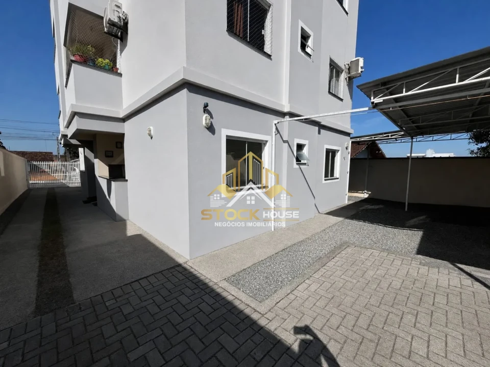 APARTAMENTO TERREO