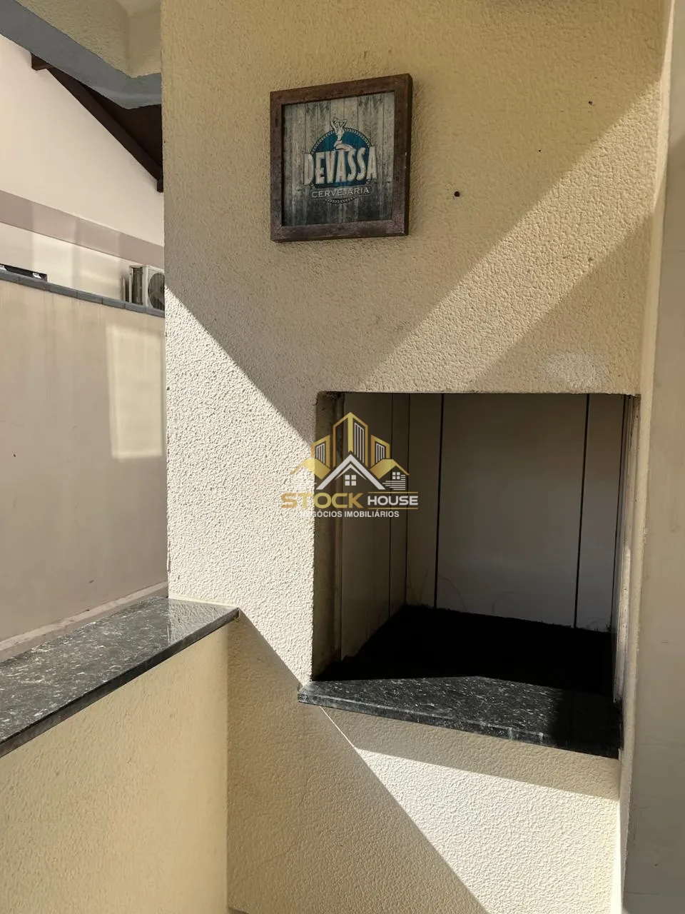 APARTAMENTO TERREO