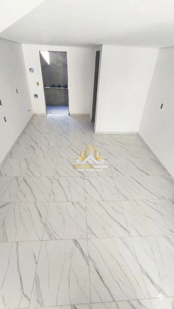 Casa Geminada À Venda Boehmerwald Joinville