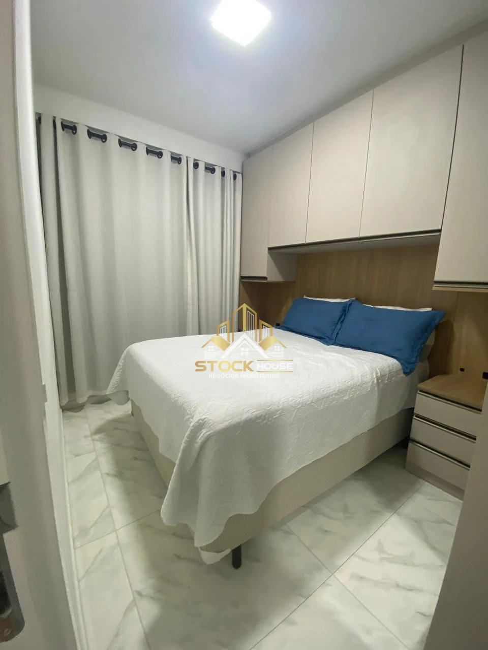 Imagens do imóveis APARTAMENTO SEMI MOBILIADO, 2 QUARTOS, A VENDA EM JOINVILLE