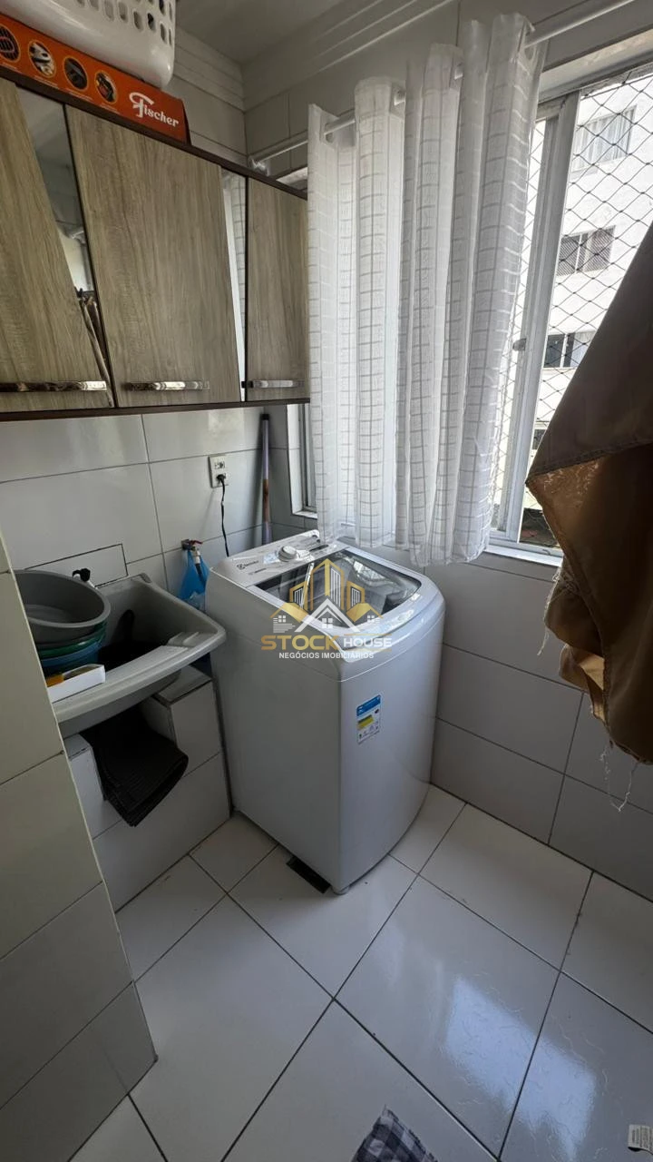 APARTAMENTO COM 2 QUARTOS A VENDA EM JOINVILLE