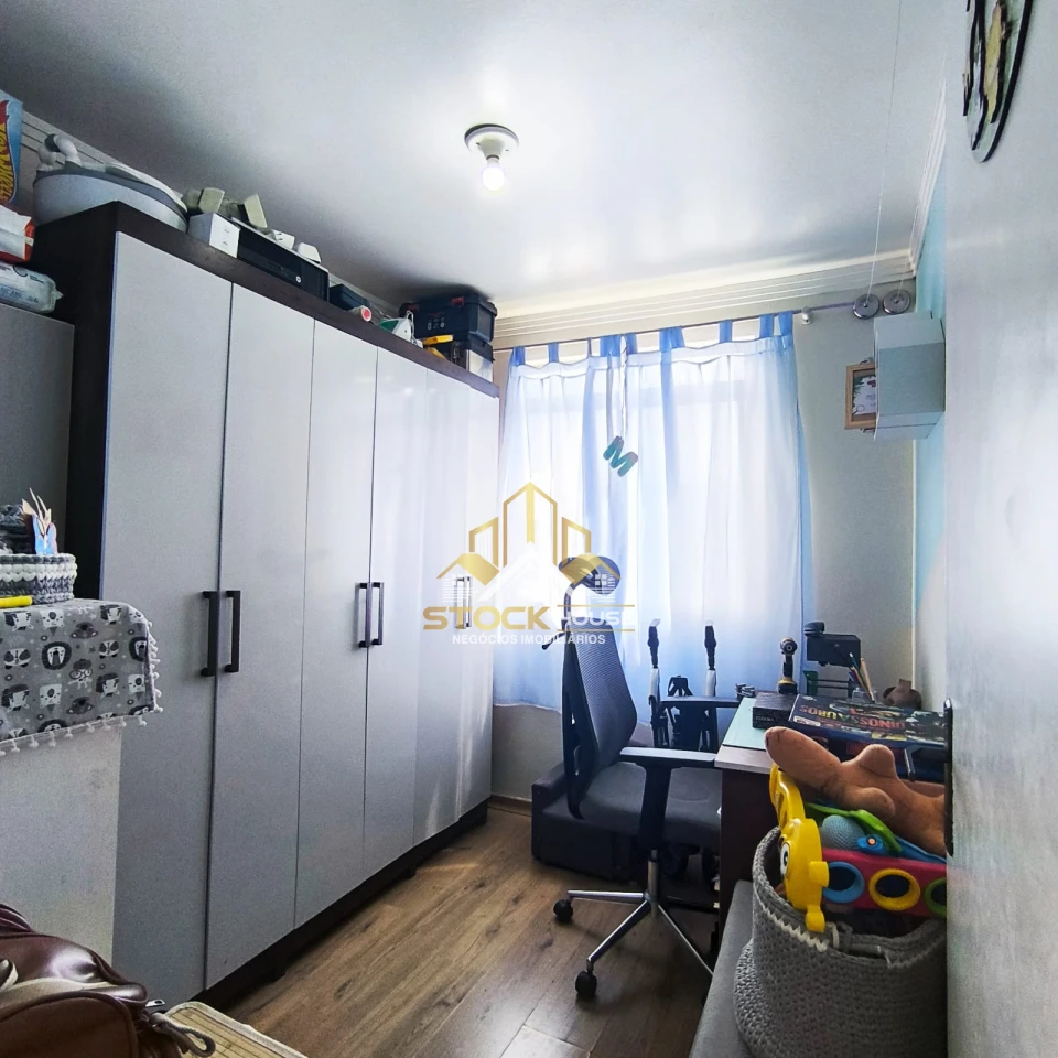 APARTAMENTO SEMI MOBILIADO 2 QUARTOS A VENDA EM JOINVILLE
