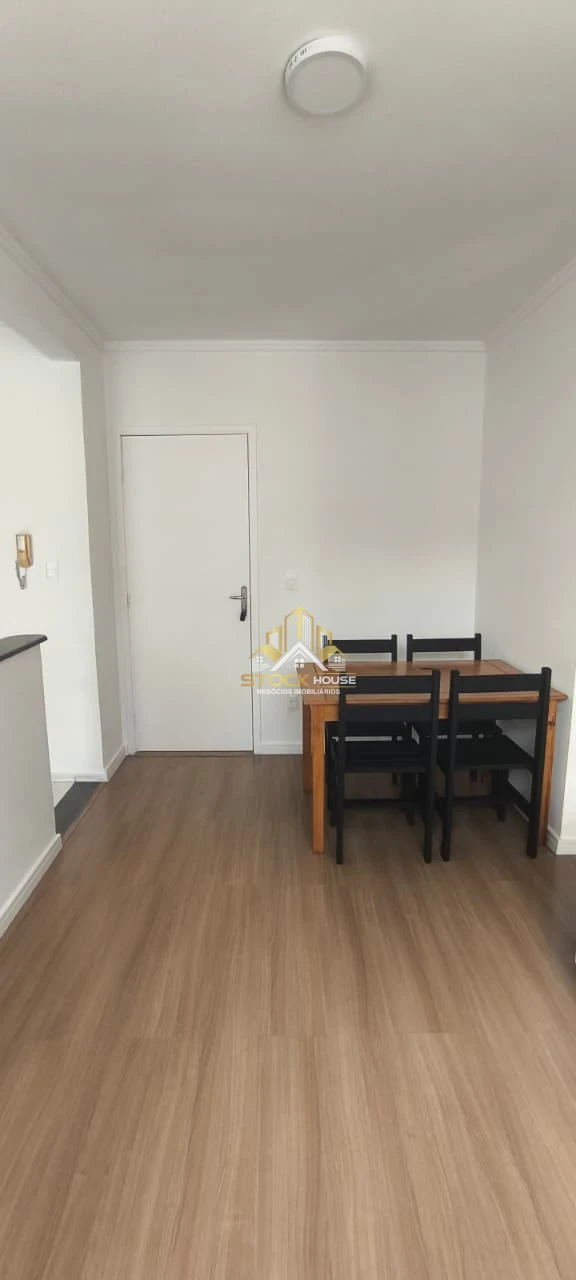 APARTAMENTO NO CORAÇÃO DO BAIRRO FLORESTA