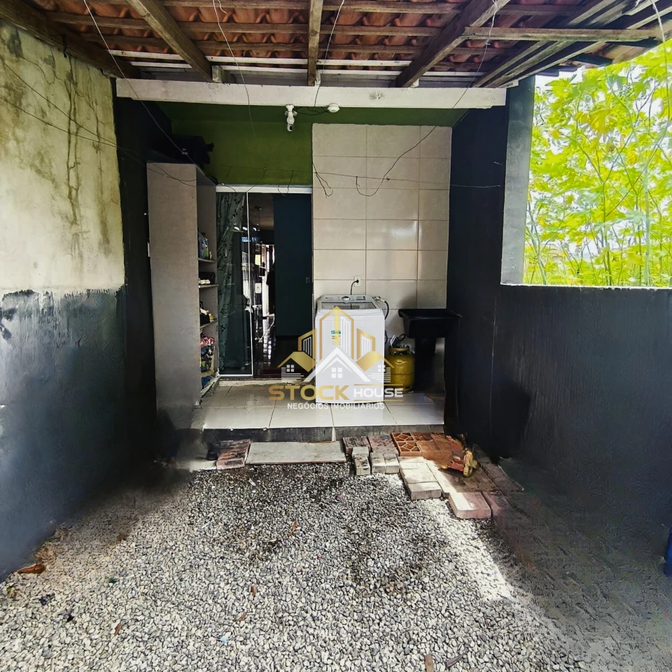 SOBRADO GEMINADO 2 QUARTOS A VENDA EM JOINVILLE