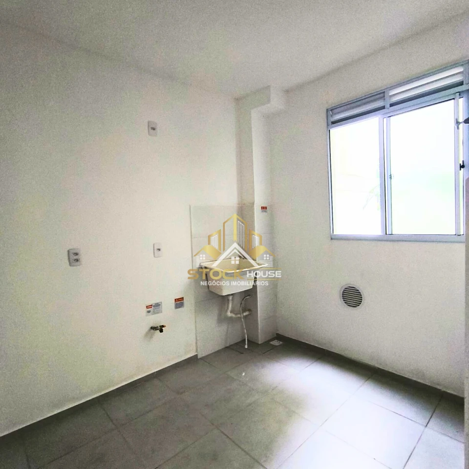 OPORTUNIDADE APARTAMENTO, 2 QUARTOS, A VENDA EM JOINVILLE