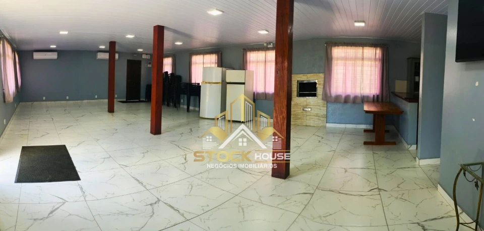 APARTAMENTO SEMI MOBILIADO, 2 QUARTOS, A VENDA EM JOINVILLE