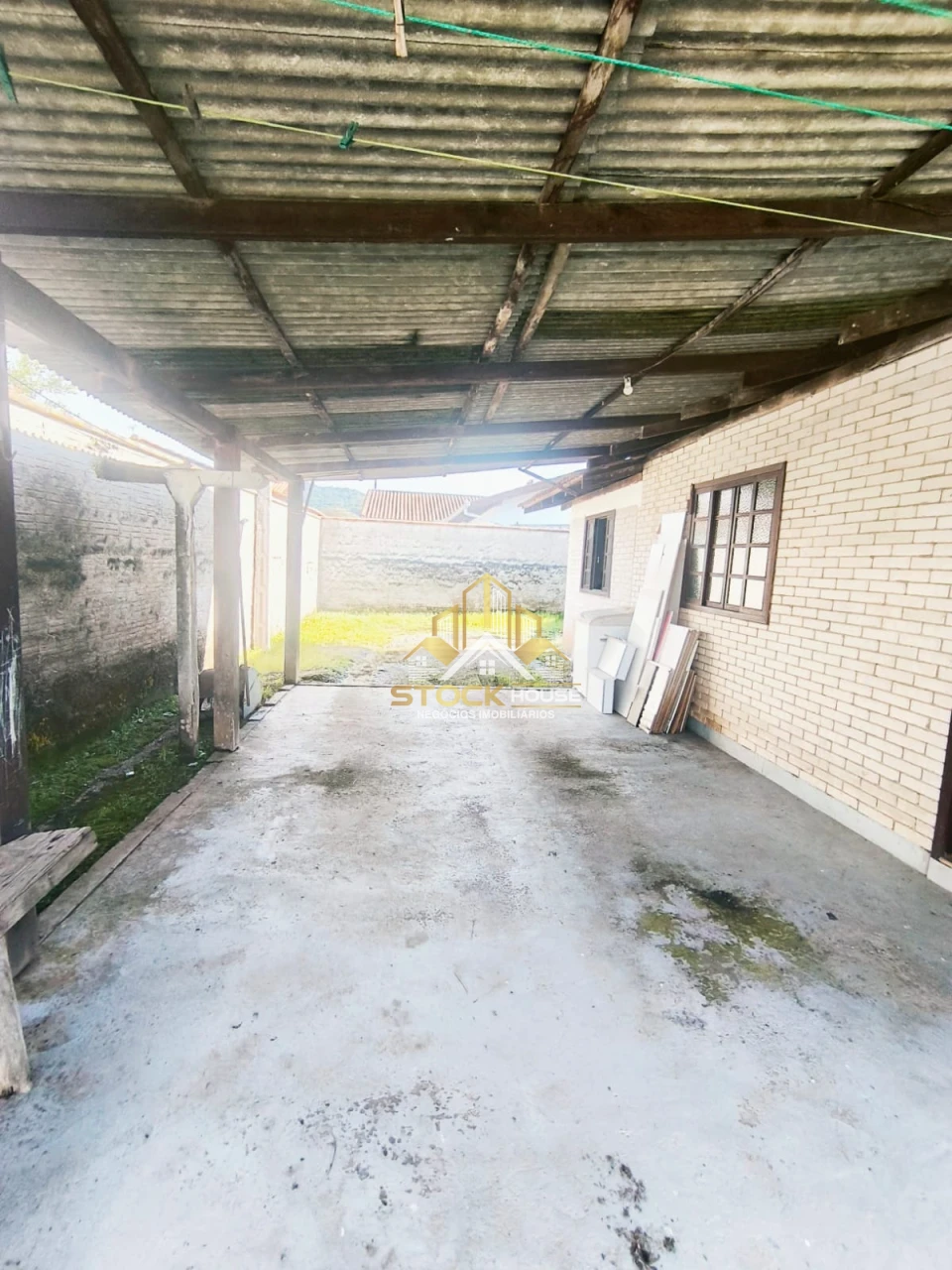 Imagens do imóveis CASA AVERBADA NA ZONA LESTE