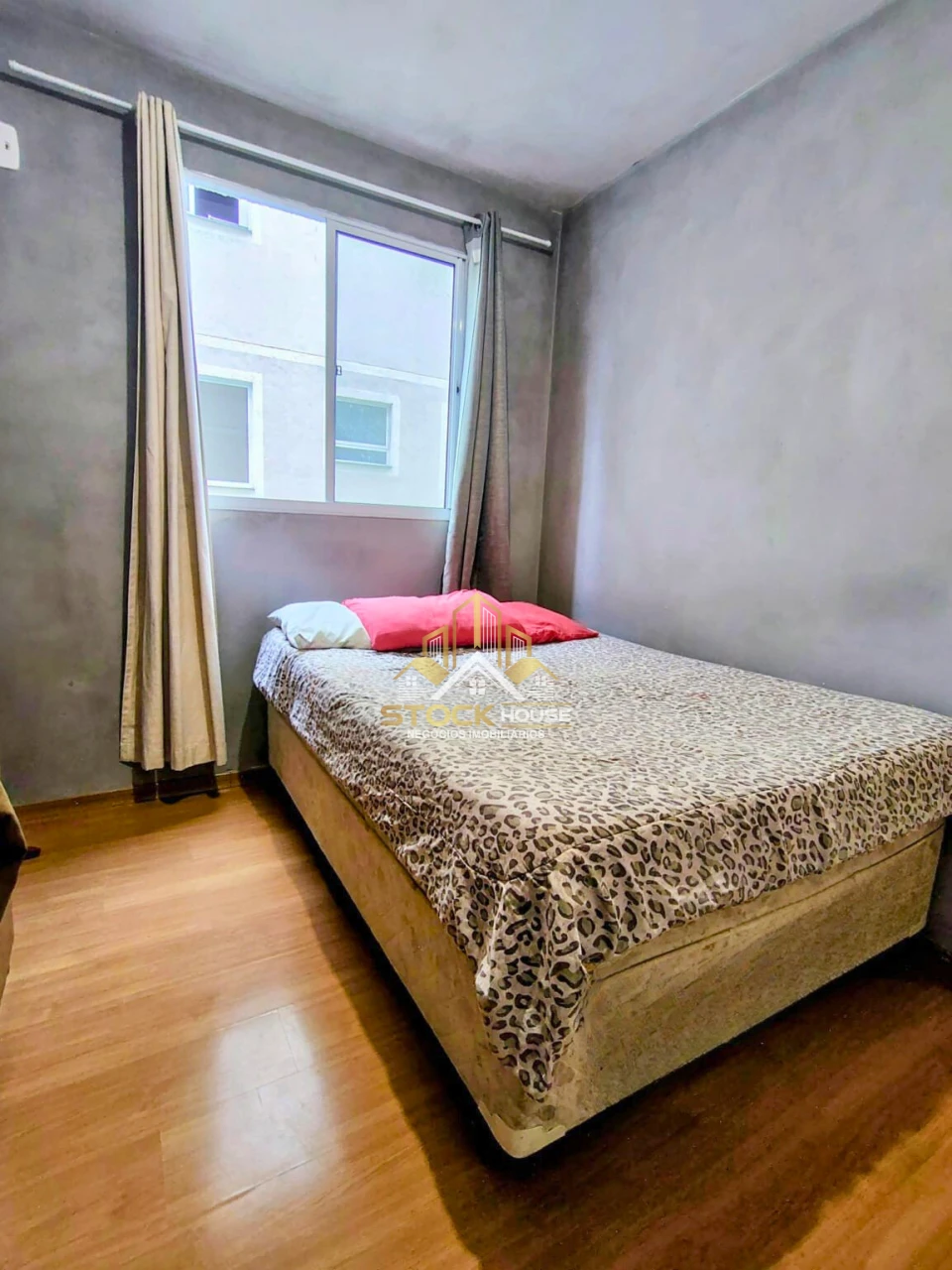 APARTAMENTO  2 QUARTOS A VENDA BAIRRO JOÃO COSTA EM JOINVILLE