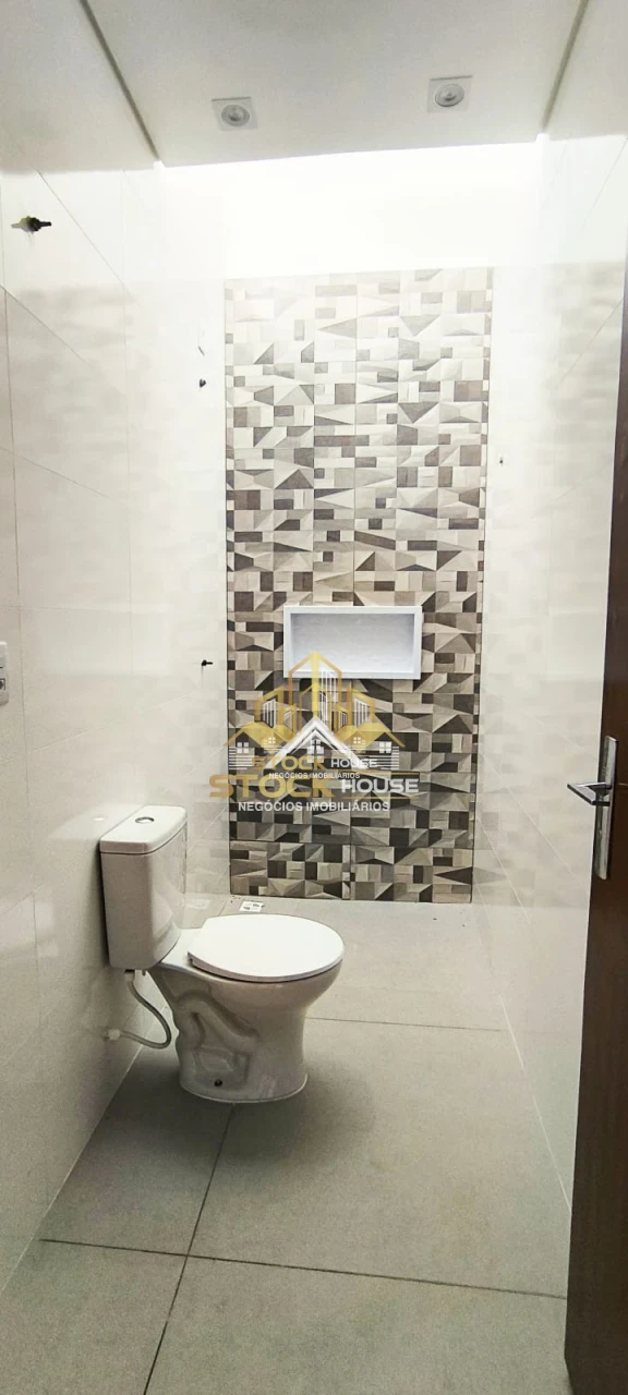 Casa Geminada À Venda Espinheiros Joinville