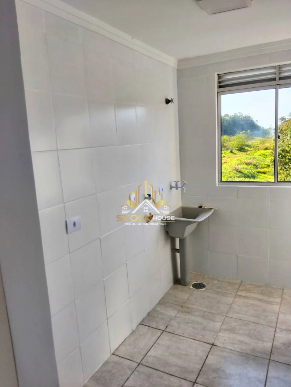 APARTAMENTO 2 QUARTOS A VENDA EM JOINVILLE