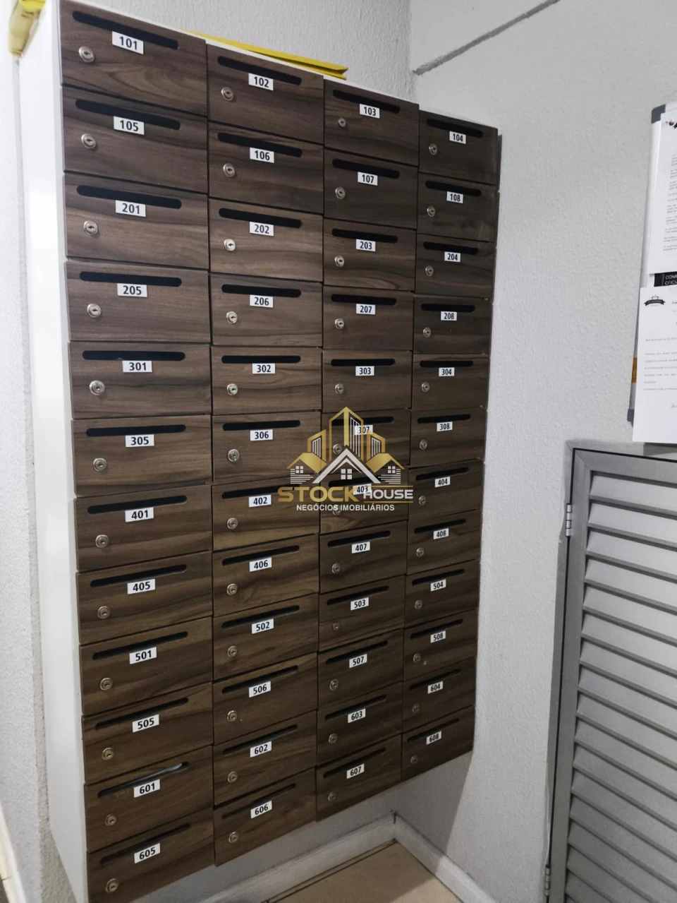 Imagens do imóveis APARTAMENTO COM DOIS QUARTOS