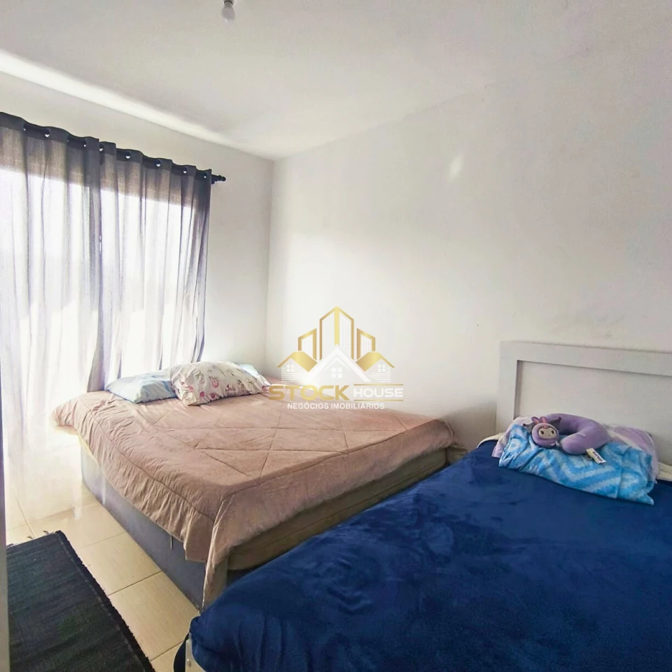 Imagens do imóveis SOBRADO GEMINADO 2 QUARTOS, A VENDA EM ARAQUARI