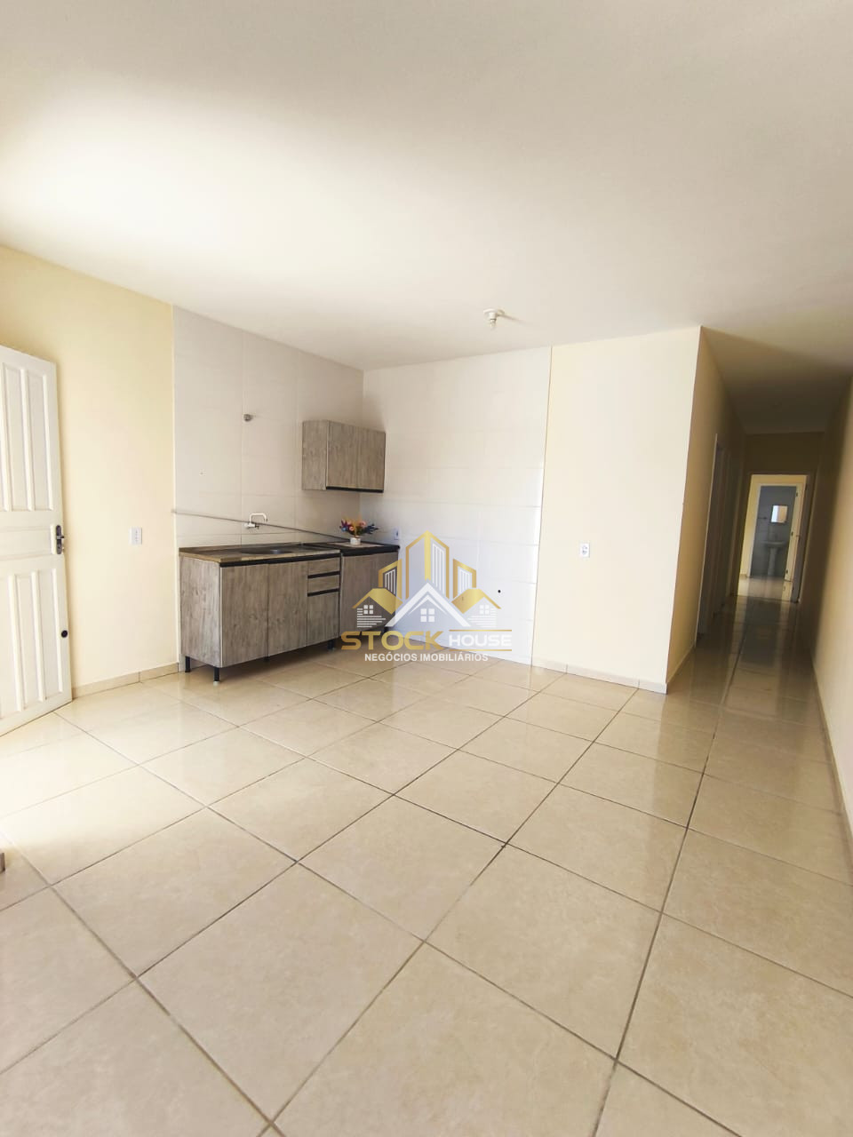 Imagens do imóveis CASA GEMINADA 1 SUÍTE + 1 QUARTO BAIRRO PORTO GRANDE ARAQUARI