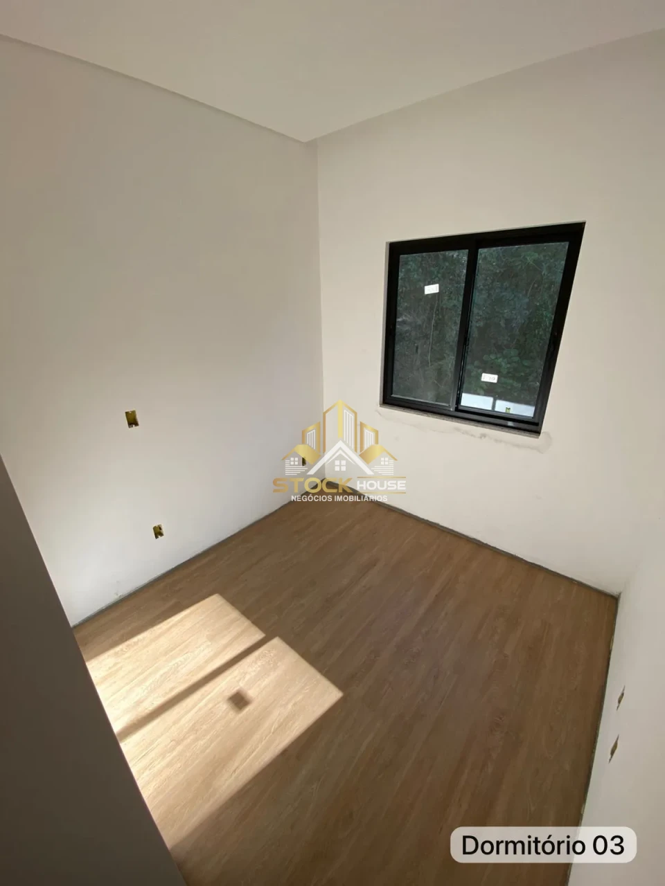 CASA GEMINADA À VENDA FLORESTA JOINVILLE